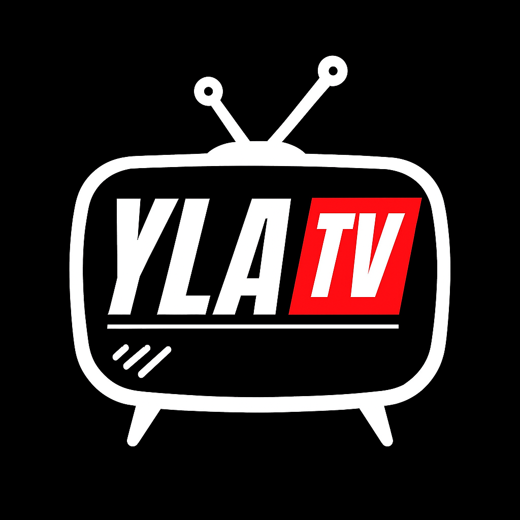 YLA TV Logo